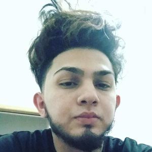 Meet your Posher, Ramiro